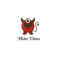 MetaVirus Games logo - Similar company to Thousandtoken