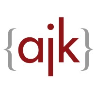 AJK Offshore Inc. logo - Similar company to Appcase Inc.