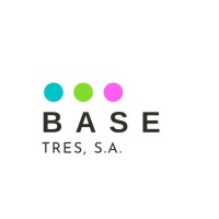 Base Tres