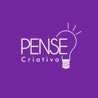 Pense Criativo Agência logo - Similar company to Deulama