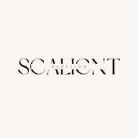 Scalient logo - Similar company to Take Back Your Data