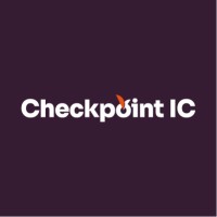 Checkpoint-IC logo - Similar company to Cureconnect