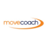 Movecoach logo - Similar company to A Runner'S Mind