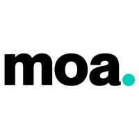 MOA Benchmarking UK logo - Similar company to Techcronus Uk