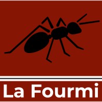 La Fourmi Cultural logo - Similar company to Benv 360