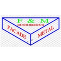 Facade & Metal Engineering logo - Similar company to Facade Engine Ltd