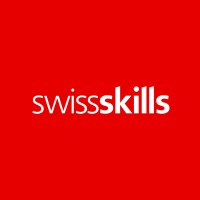 SwissSkills logo - Similar company to Fill-Up | Apprentice Management