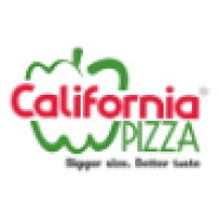 California Pizza logo - Similar company to Caesar'S Pizza