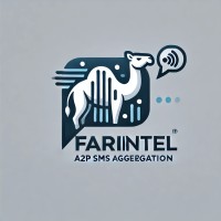 FariinTel logo - Similar company to Ngh Corp