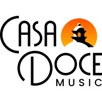Casa Doce Music logo - Similar company to Ebisu