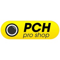 PCH pro shop logo - Similar company to Zest By Nutrinomics