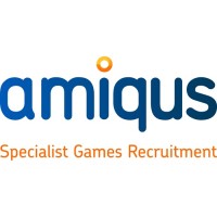 Amiqus