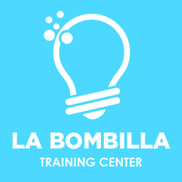 La Bombilla Training Center logo - Similar company to Gindi Educación Digital