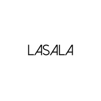 Lasala logo - Similar company to Nova Moda Circular