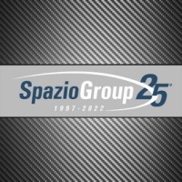 Spazio Group logo - Similar company to Rinaldi S.P.A.