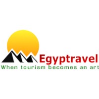 Egyptravel logo - Similar company to Tripotels.Com