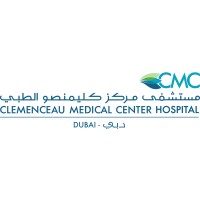Clemenceau Medical Center Hospital - Dubai logo - Similar company to Islas Group