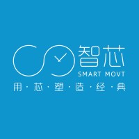 Shenzhen Smartmovt Technology Co,.Ltd