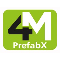 PrefabX logo - Similar company to Bhp Global