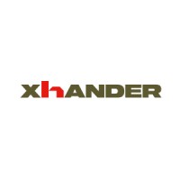 XHANDER logo - Similar company to Opsial