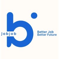 JobJob Recruitment logo - Similar company to Ai Unity Recruitment