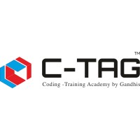 C-TAG Coding logo - Similar company to Infobit Systems