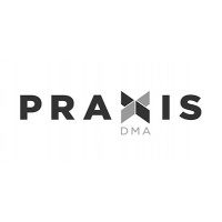 PraxisDMA logo - Similar company to Designarc