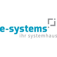 e-systems Ihr Systemhaus GmbH & Co. KG logo - Similar company to E-Systems