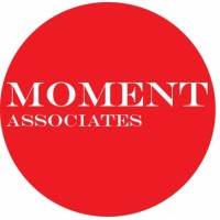 Moment Associates Ltd logo - Similar company to The Print Consultancy Ltd