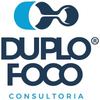 Duplo Foco - Consultoria em Gestão e Educação Empresarial. logo - Similar company to Solid Gestão Empresarial