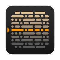 Teleprompter.com logo - Similar company to Optimo Energy