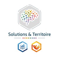 Solutions & Territoire logo - Similar company to Picoinspect