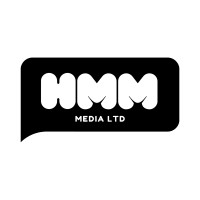 HMM Media Ltd logo - Similar company to Locus Mobility