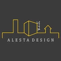 Alesta Design logo - Similar company to Smool