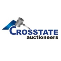 CROSSTATE AUCTIONEERS logo - Similar company to Legend Logistics Llc
