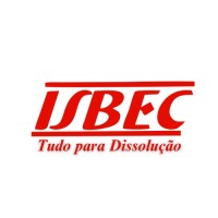 ISBEC logo - Similar company to Lidercêutico