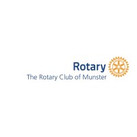 Rotary Club of Munster logo - Similar company to Rotary Club Of Munster-Aasee