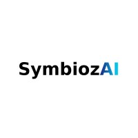 SymbiozAI logo - Similar company to Studio Ouroboros