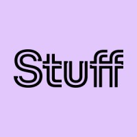 Stuff logo - Similar company to The Press
