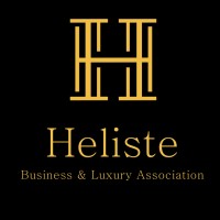 Heliste - Business & Luxury Association logo - Similar company to Concept Creation