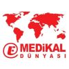 Medikal Dünyası logo - Similar company to Etraders