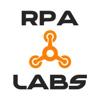 RPA Labs logo - Similar company to Rippey Ai