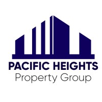 Pacific Heights Property Group logo - Similar company to Mighty Pilates