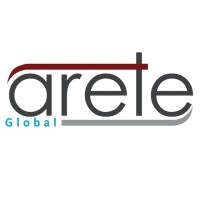 Arete Global logo - Similar company to Shaivism Innovative Technologies