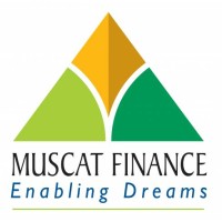 Muscat Finance SAOG logo - Similar company to Al Omaniya Financial Services (S.A.O.G) (ش.م.ع.ع) العمانية لخدمات التمويل