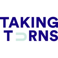 Taking Turns logo - Similar company to Ebbinge Belgium