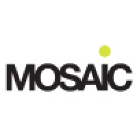 Mosaic Communications logo - Similar company to Mosaic | Advertising Agency