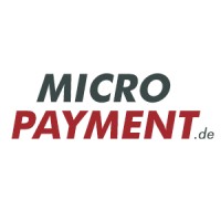micropayment GmbH logo - Similar company to Baypay｜Payment Service Provider