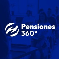 Pensiones 360 logo - Similar company to Nip México