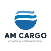 AM CARGO SHIPPING SL logo - Similar company to Am Cargo Group